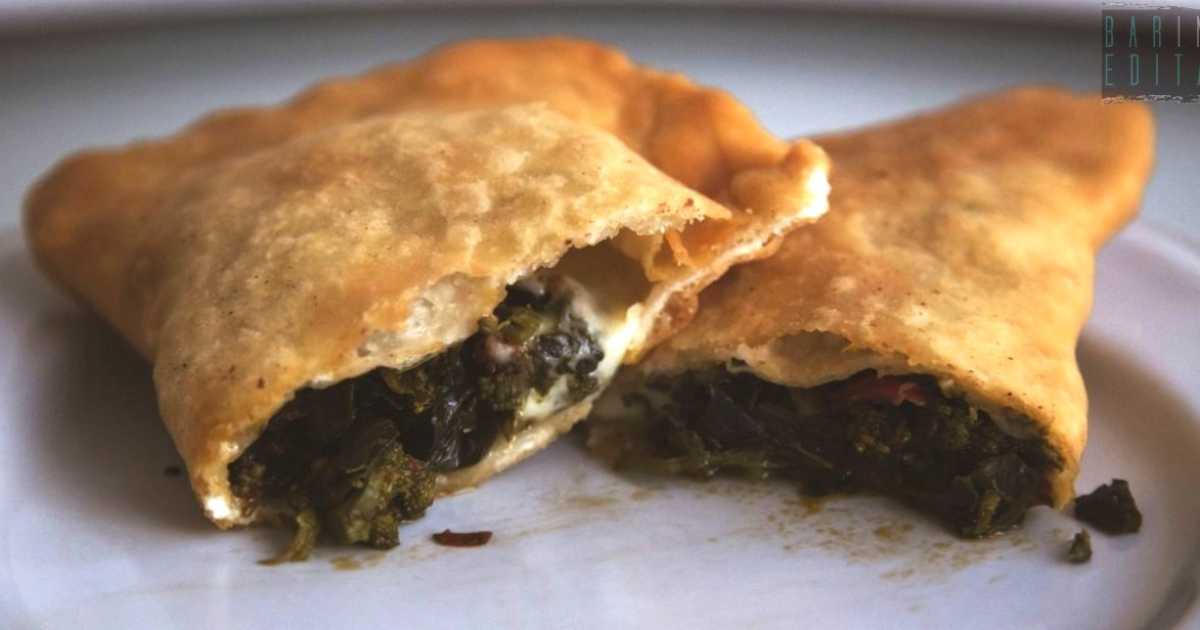 Panzerotti, rape, anguilla: � la vigilia dell'Immacolata "made in Bari". �Tradizione nata nel 1854�